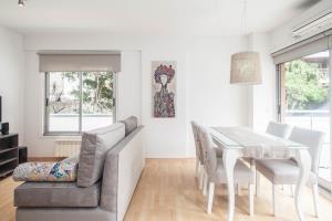 Tower Ca�itas, Best Apartment 1bdr 3pax