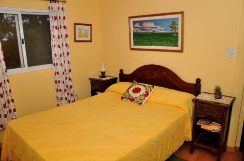 Bed & Breakfast Finca Cielo Verde