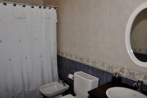 Bed & Breakfast Finca Cielo Verde