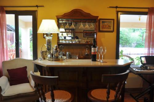 Bed & Breakfast Finca Cielo Verde