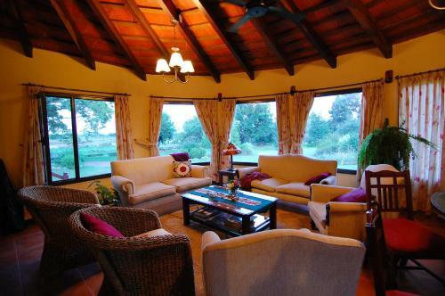 Bed & Breakfast Finca Cielo Verde