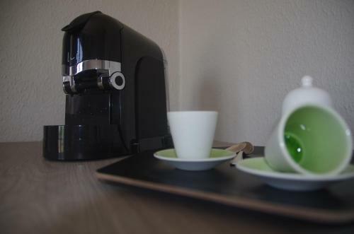 Hotel H�tel Des Amandiers