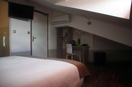 Hotel H�tel Des Amandiers