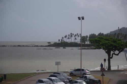 Hotel H�tel Des Amandiers