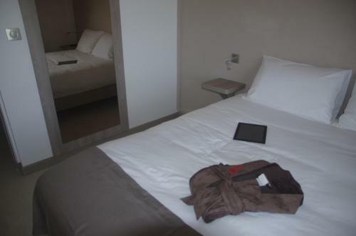 Hotel H�tel Des Amandiers