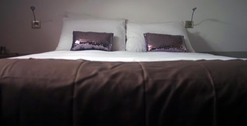 Hotel H�tel Des Amandiers