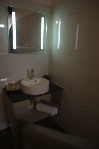 Hotel H�tel Des Amandiers