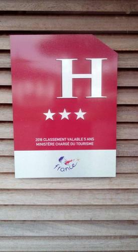 Hotel H�tel Des Amandiers