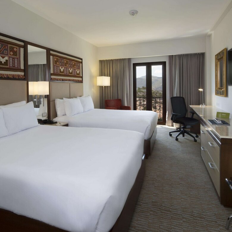 Hotel Hilton Garden Inn Cusco