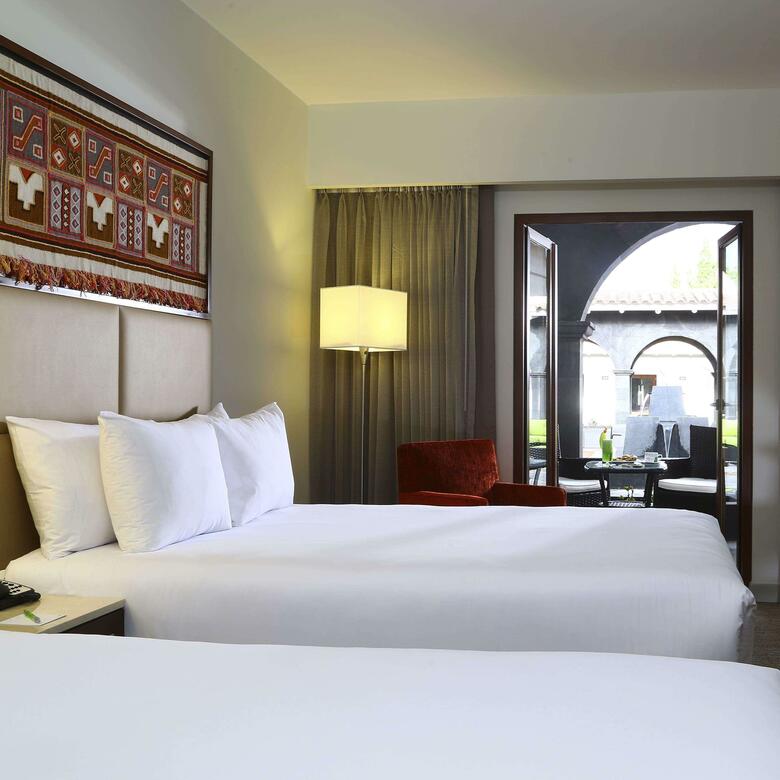 Hotel Hilton Garden Inn Cusco
