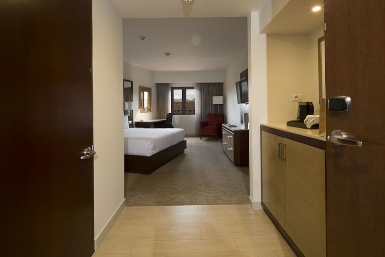 Hotel Hilton Garden Inn Cusco