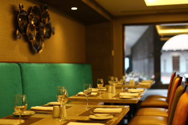 Hotel Hilton Garden Inn Cusco