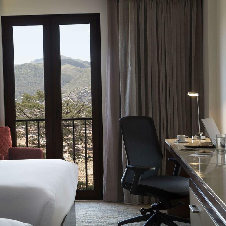 Hotel Hilton Garden Inn Cusco