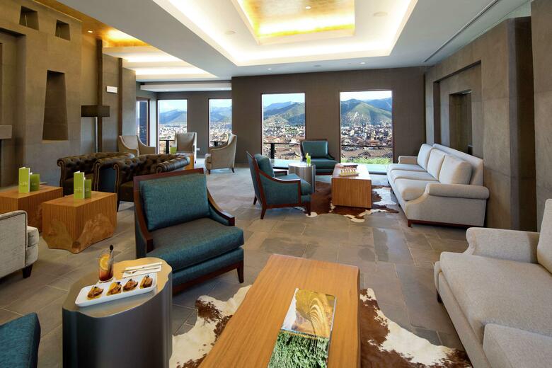 Hotel Hilton Garden Inn Cusco