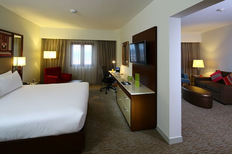 Hotel Hilton Garden Inn Cusco