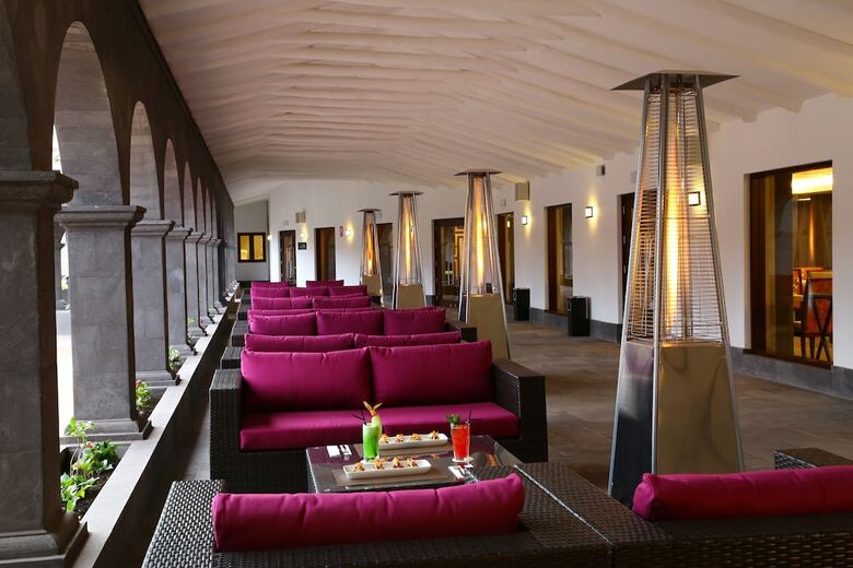 Hotel Hilton Garden Inn Cusco