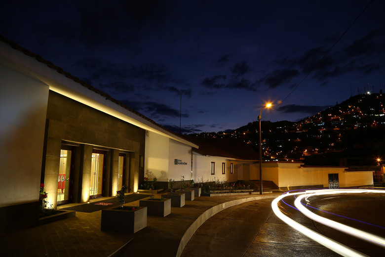 Hotel Hilton Garden Inn Cusco
