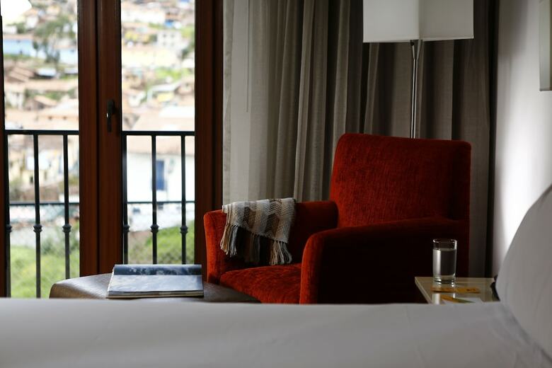 Hotel Hilton Garden Inn Cusco
