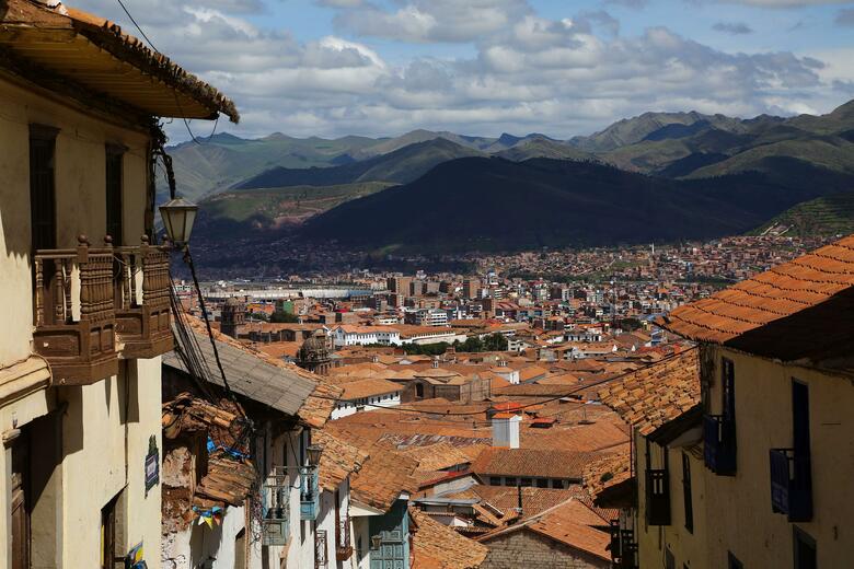 Hotel Hilton Garden Inn Cusco