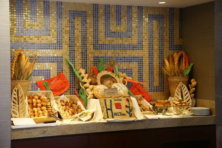 Hotel Hilton Garden Inn Cusco