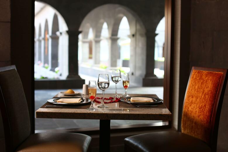 Hotel Hilton Garden Inn Cusco