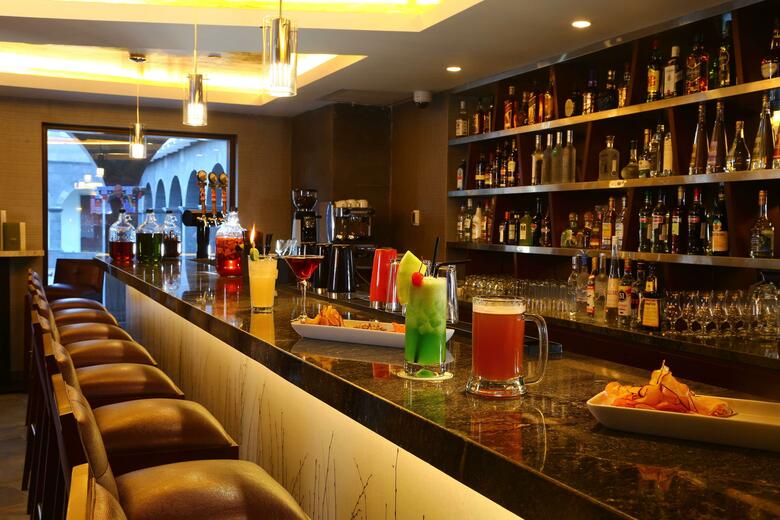 Hotel Hilton Garden Inn Cusco