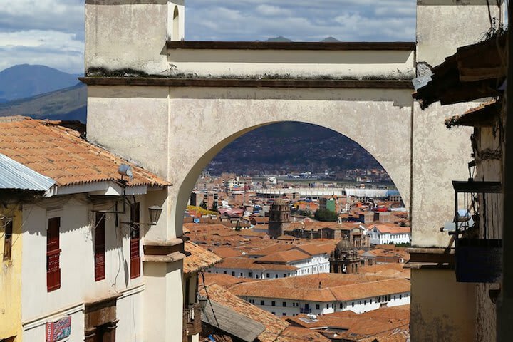 Hotel Hilton Garden Inn Cusco
