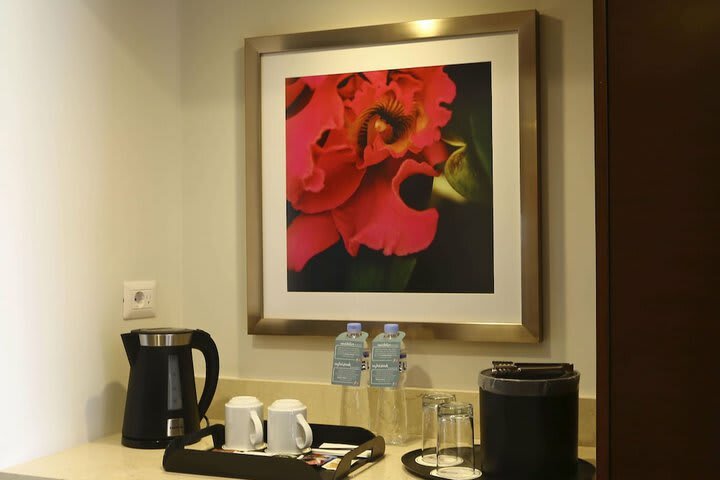 Hotel Hilton Garden Inn Cusco