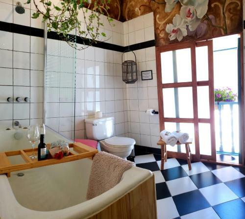 Ni�os Hotel Fierro