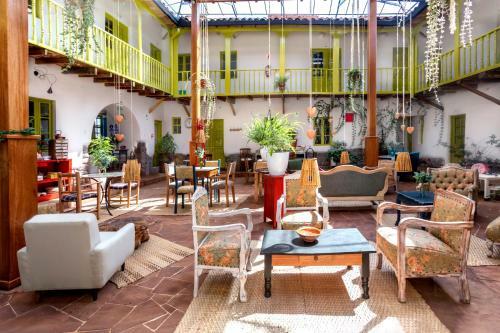 Ni�os Hotel Fierro