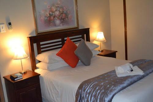 Bed & Breakfast Castello Guesthouse Vryburg