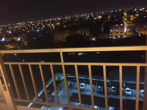 Hostal Habitaci�n En Departamento Nu�ez