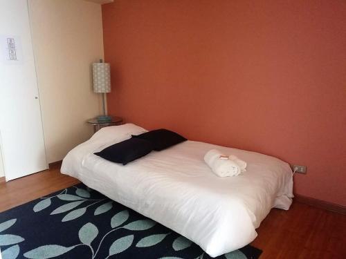 Apartamento Lima Miraflores Jacuzzi Pardo