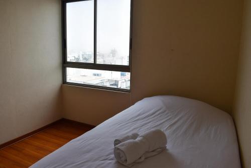 Apartamento Lima Miraflores Jacuzzi Pardo