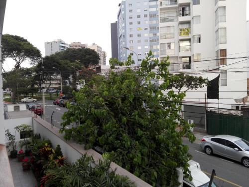 Apartamento Lima Miraflores Jacuzzi Pardo
