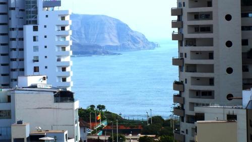 Apartamento Lima Miraflores Jacuzzi Pardo