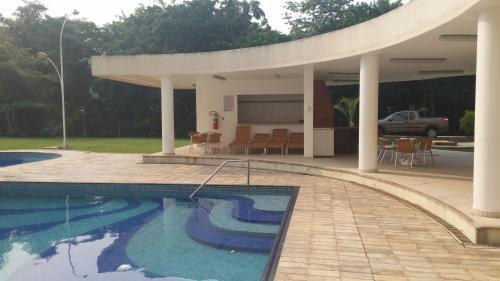 Apartamento Manaus Arena Da Amazonia