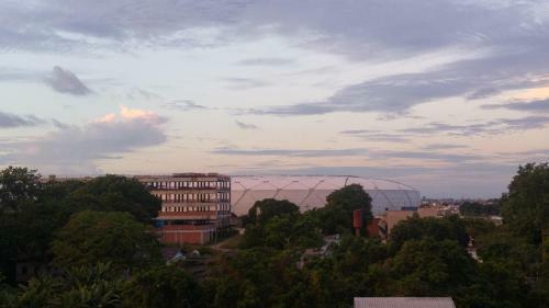 Apartamento Manaus Arena Da Amazonia
