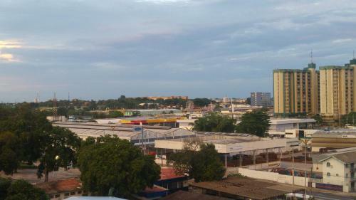Apartamento Manaus Arena Da Amazonia
