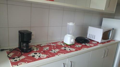Apartamento Manaus Arena Da Amazonia