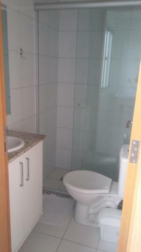 Apartamento Manaus Arena Da Amazonia