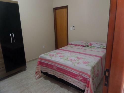 Hostal Pousada Cheiro De Mato