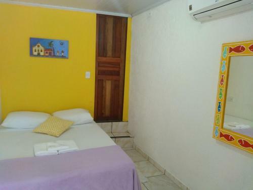Bed & Breakfast Sunrise Bela Vista