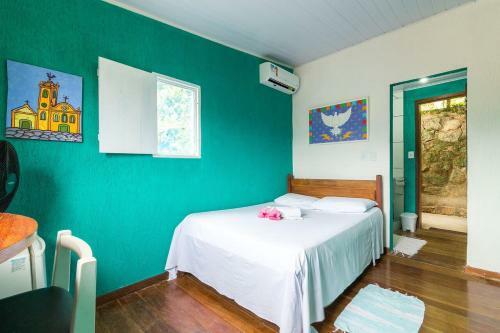 Bed & Breakfast Sunrise Bela Vista