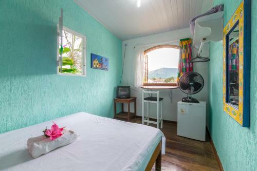 Bed & Breakfast Sunrise Bela Vista