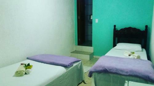 Bed & Breakfast Sunrise Bela Vista