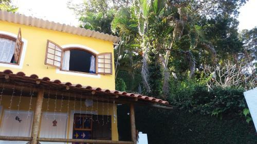 Bed & Breakfast Sunrise Bela Vista