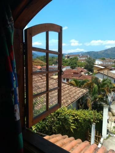 Bed & Breakfast Sunrise Bela Vista