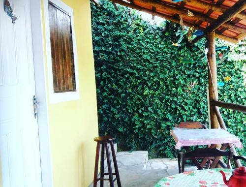 Bed & Breakfast Sunrise Bela Vista