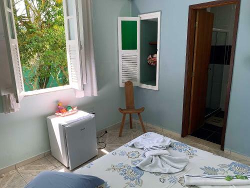 Hostal Pousada Da Pedra